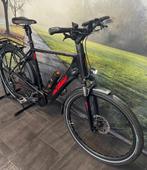KTM Macina P610 – Elektrische Herenfiets – Bosch Performance, Overige merken, Ophalen of Verzenden, Zo goed als nieuw, 59 cm of meer