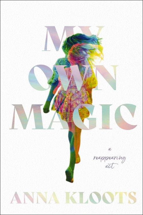 9780785255659 My Own Magic Anna Kloots, Boeken, Biografieën, Nieuw, Verzenden