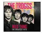 The Troggs - Wild Thing - The Greatest Hits - LP, Ophalen of Verzenden, Nieuw in verpakking