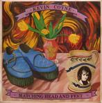 LP gebruikt - Kevin Coyne - Matching Head And Feet, Verzenden, Zo goed als nieuw