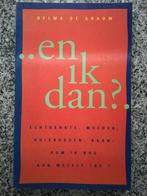 ...en ik dan… (Helma de Grauw), Boeken, Psychologie, Gelezen, Helma de Grauw, Persoonlijkheidsleer, Verzenden