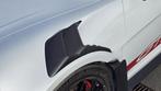 Porsche 911 992 GT3RS Carbon zij scherm louvres, Verzenden