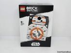 LEGO - Star Wars - 40431 - Brick Sketches - BB-8, Kinderen en Baby's, Speelgoed | Duplo en Lego, Verzenden, Gebruikt