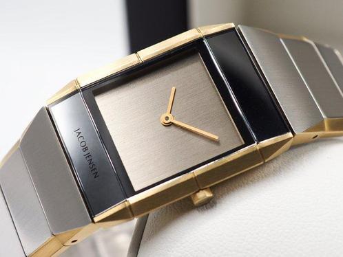 Jacob Jensen - 563 - Zonder Minimumprijs - 563 - Dames -, Sieraden, Tassen en Uiterlijk, Horloges | Heren