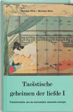 Taoistische Geheimen Der Liefde 1 Man 9789020251937, Boeken, Gelezen, Verzenden, Mantak Chia, Michael Winn
