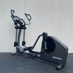 Life Fitness E3 Crosstrainer go Console scherm, Gebruikt, Benen, Ophalen of Verzenden, Crosstrainer