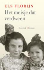 Het meisje dat verdween 9789023993575 Els Florijn, Verzenden, Zo goed als nieuw, Els Florijn