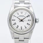 Rolex - Oyster Perpetual - Ref. 76030 - Dames - 2000-2010, Nieuw