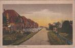 ZEVENHUIZEN - onderweg, Verzamelen, Verzenden, Gelopen