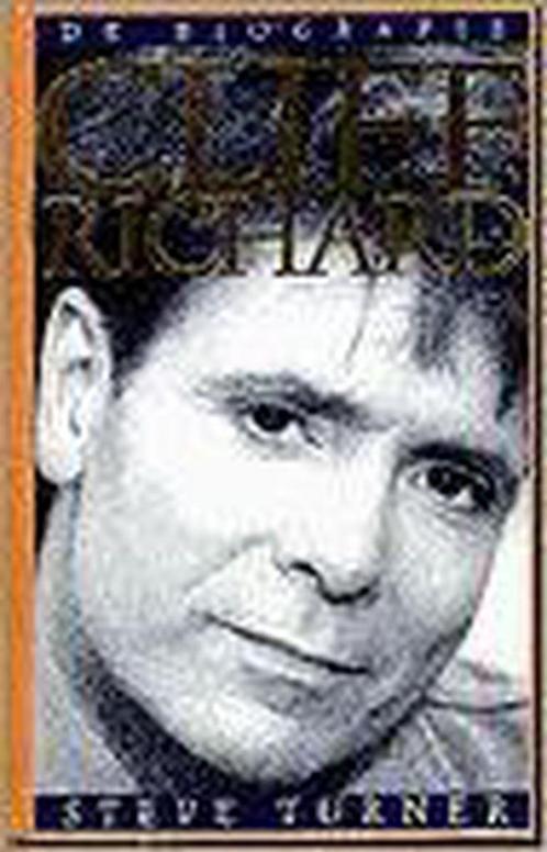 Cliff Richard 9789060676325 S. Turner, Boeken, Geschiedenis | Wereld, Gelezen, Verzenden