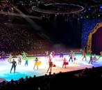 Disney on Ice Tickets Jaarbeurs Utrecht Theater Te Koop