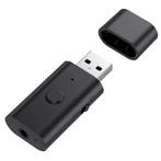 Bluetooth Audio Adapter - BT 5.3 - 3.5mm AUX - Bluetooth, Verzenden, Nieuw
