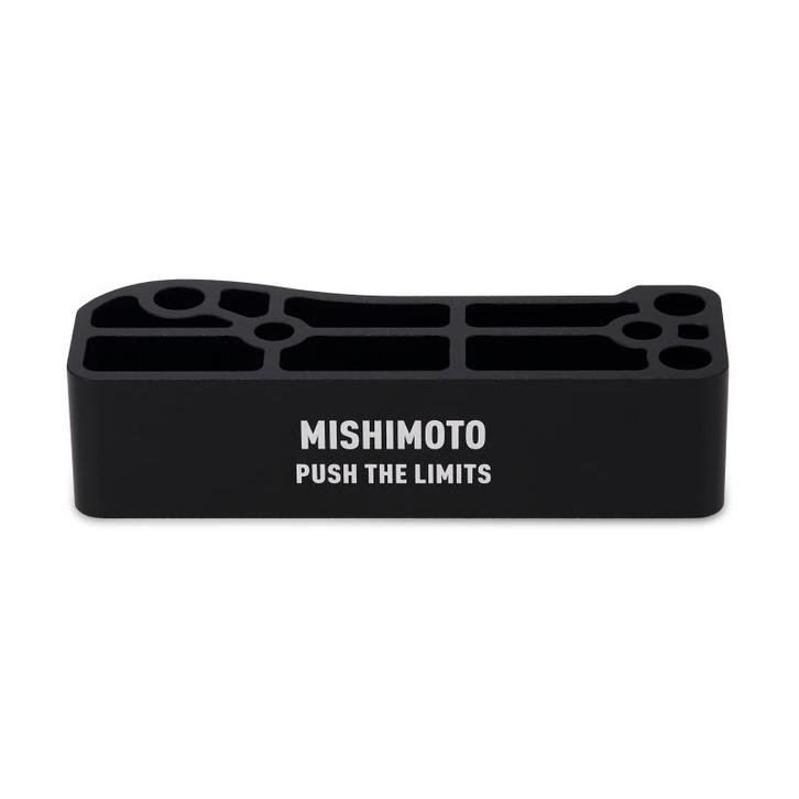 Mishimoto 2016+ Ford Focus Gas Pedal Spacer - MMGP-RS-16BK, Auto diversen, Tuning en Styling, Ophalen of Verzenden