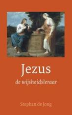 Jezus de wijsheidsleraar | 9789043515641 | JONG, S. de, Zo goed als nieuw, JONG, S. de