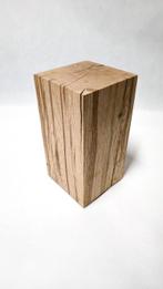 THE FOREST - Bijzettafel - Eik - Handmade