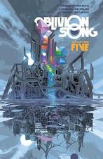 Oblivion Song Volume 5, Boeken, Verzenden, Zo goed als nieuw