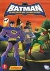 Batman the brave and the bold 5 - DVD