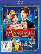 Anastasia [Blu-ray] von Gary Goldman  DVD, Cd's en Dvd's, Zo goed als nieuw, Verzenden