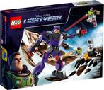 Lego Disney Lightyear 76831 Gevecht met Zurg, Kinderen en Baby's, Speelgoed | Duplo en Lego, Nieuw, Ophalen of Verzenden