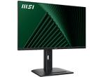 Msi - WQHD  Monitor - 27 inch, Computers en Software, Monitoren, Msi, IPS, Verzenden, Nieuw