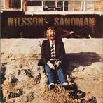 LP gebruikt - Nilsson - Sandman (U.S. 1976), Verzenden, Zo goed als nieuw