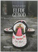 Elfde gebod 9789058267351 Nicky Langley, Boeken, Verzenden, Gelezen, Nicky Langley