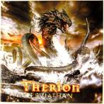 lp nieuw - Therion - Leviathan, Verzenden, Zo goed als nieuw