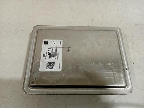 Computer motormanagement Opel Corsa E 1.0 12666191, Auto-onderdelen, Elektronica en Kabels, ARN erkend, Stiba lid, Erkend duurzaam