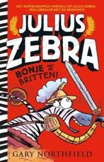 Bonje met de Britten | 9789024571338 | Gary Northfield, Boeken, Zo goed als nieuw, Gary Northfield
