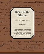 Riders of the Silences.by Brand, Max New   .=, Boeken, Max Brand, Zo goed als nieuw, Verzenden