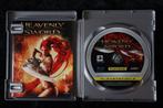 Heavenly Sword Playstation 3 PS3 Platinum, Spelcomputers en Games, Games | Sony PlayStation 3, Verzenden, Nieuw