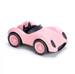 Green Toys raceauto roze - duurzaam van €14,99 voor €11,99, Ophalen of Verzenden, Nieuw