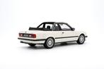 Otto Mobile 1:18 - Modelauto - BMW E30 325i TC2 Baur - 1988, Nieuw
