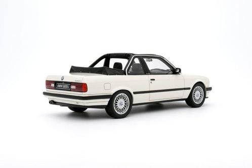 Otto Mobile 1:18 - Modelauto - BMW E30 325i TC2 Baur - 1988, Hobby en Vrije tijd, Modelauto's | 1:5 tot 1:12