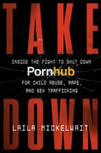 9780593542019 Takedown Laila Mickelwait, Boeken, Verzenden, Nieuw, Laila Mickelwait