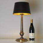 HERDA - Stijlvolle Chique Tafellamp/Bureaulamp - Jaren 70 -, Nieuw