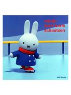 Nijntje leert boris schaatsen / Nijntje 9789056478254, Verzenden, Gelezen, Dick Bruna