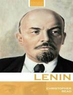Lenin: A Revolutionary Life. Read, Christopher   ., Boeken, Read, Christopher, Zo goed als nieuw, Verzenden