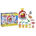 Playdoh Play-Doh Pizza oven set F43 van €27,99 voor €19,59, Ophalen of Verzenden, Nieuw