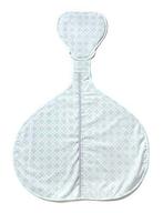KipKep Feedi Borstvoedingsdoek - Roccy mint, Verzenden, Nieuw
