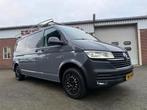 Volkswagen Transporter 2.0 TDI L2H1 150PK LED DSG imperiaal, Automaat, Gebruikt, Euro 6, Overige kleuren
