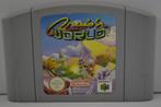 Cruisn World (N64 EUR), 1 speler, Verzenden, Zo goed als nieuw