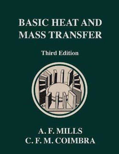 9780996305303 Basic Heat and Mass Transfer | Tweedehands, Boeken, Informatica en Computer, Zo goed als nieuw, Verzenden