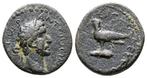 Romeinse Rijk (Provinciaal) Lot of 3 Æ coins 2nd - 3rd