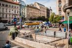 Boedapest, goedkope vakantiehuizen en appartementen, Stad
