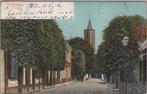 AMERONGEN - Overstraat, Verzamelen, Ansichtkaarten | Nederland, Verzenden, Gelopen