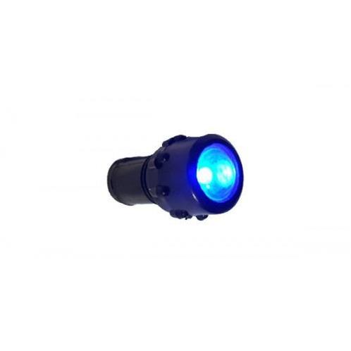 Indicatie lampje - 12/24V - inbouw - Blauw, Doe-het-zelf en Verbouw, Elektra en Kabels, Overige typen, Nieuw, Ophalen of Verzenden