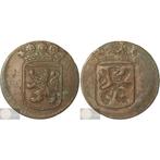 VOC - Holland. Misslag V.O.C. duit z.j. (1726 t/m 1804), Postzegels en Munten, Munten | Nederland