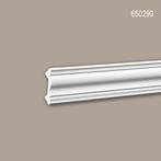 Profhome 650299 Kroonlijst Lijstwerk Sierlijst 2 m, Doe-het-zelf en Verbouw, Verzenden, Nieuw