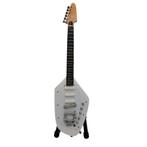 Miniatuur Vox Phantom Special VI gitaar met gratis standaard, Ophalen of Verzenden, Nieuw